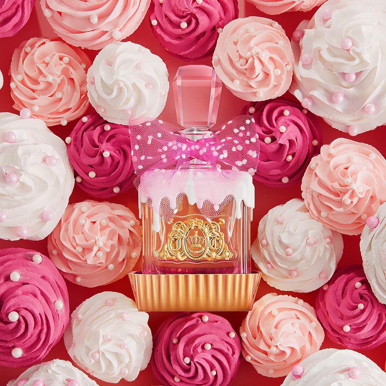 Juicy Couture Viva La Juicy Sucré Eau de Parfum - 50ml - 5